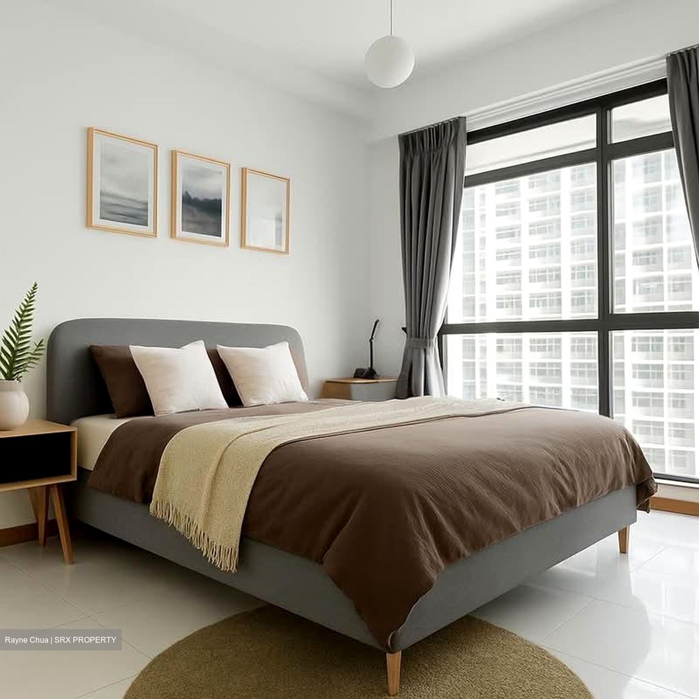 Icon (D2), Apartment #574647261